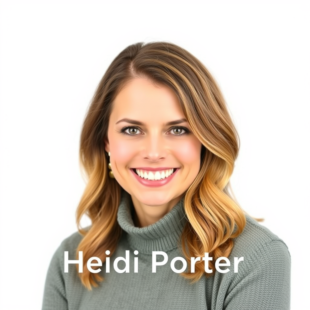 Heidi Porter