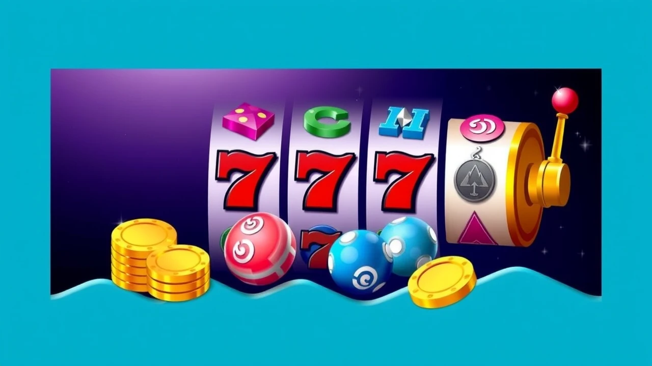 Navigating the Choosing Process: Tips to Steer Clear of Common Pitfalls When Selecting a Slot Game