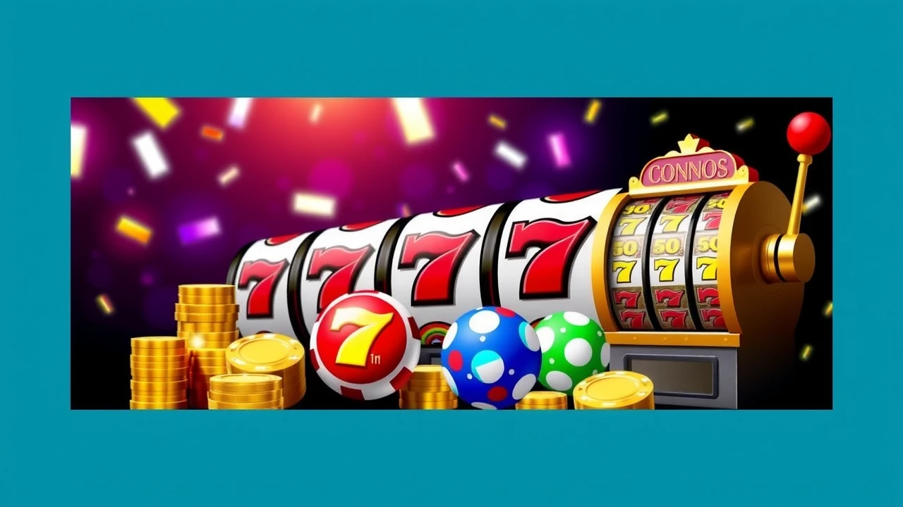 The Evolution of Extra Features in Casino Slot Games: A Comprehensive Look Over Time
